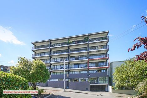 Photo of property in 2d/28 Stanwell Street, Parnell, Auckland, 1052