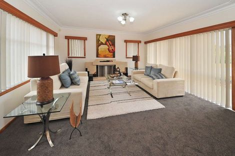 Photo of property in 61 Halver Road, Hillpark, Auckland, 2102