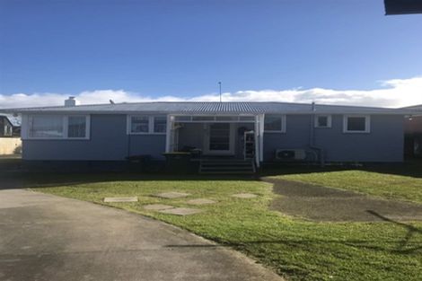 Photo of property in 28 Greenmeadows Avenue, Manurewa East, Auckland, 2102