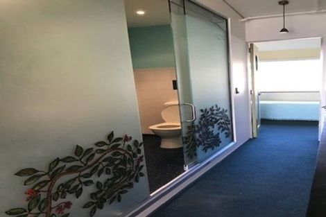 Photo of property in Qba Apartments, 4r/51 Webb Street, Mount Cook, Wellington, 6011