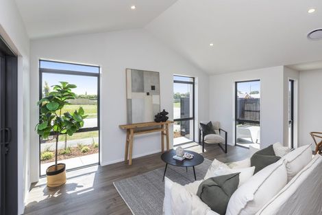 Photo of property in 21 Burkett Street, Marshland, Christchurch, 8051