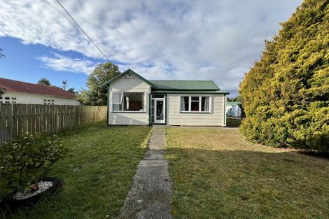 Photo of property in 627 Otira Highway, Kumara, 7832