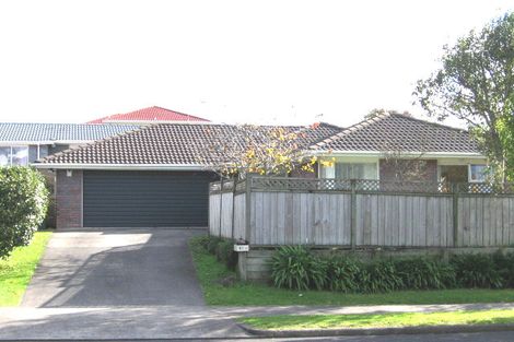 Photo of property in 3/62 Clydesdale Avenue, Somerville, Auckland, 2014