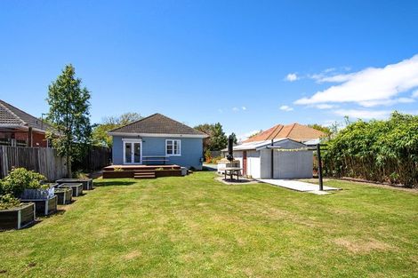 Photo of property in 35 Tilford Street, Woolston, Christchurch, 8062