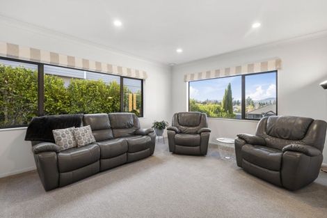 Photo of property in 11 Baxendale Drive, Matipo Heights, Rotorua, 3015