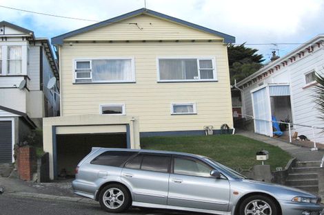 Photo of property in 15 Hamilton Road, Hataitai, Wellington, 6021