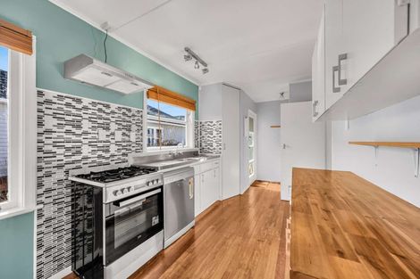 Photo of property in 78 Frederick Street, Wainuiomata, Lower Hutt, 5014