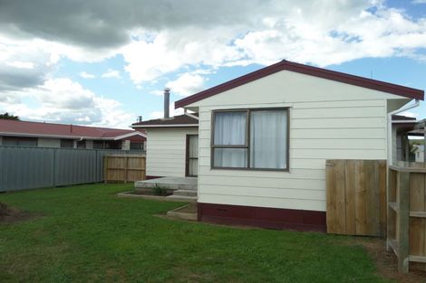 Photo of property in 22 Fairmont Street, Ngaruawahia, 3720