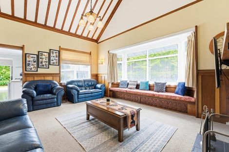 Photo of property in 52 Parsons Street, Saint Johns Hill, Whanganui, 4501