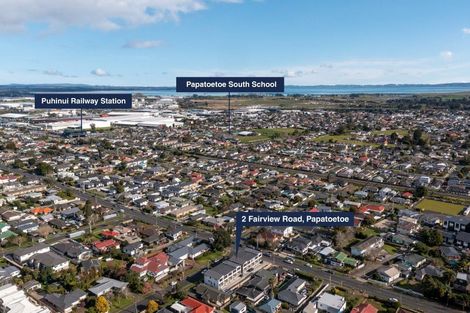 Photo of property in 4/2 Fairview Road, Papatoetoe, Auckland, 2025