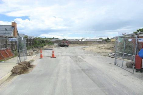 Photo of property in 2 Breton Close, Northwood, Christchurch, 8051