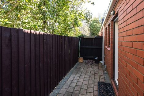 Photo of property in 3/2 Rehua Lane, St Albans, Christchurch, 8014