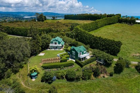 Photo of property in 54 Onekawa Road, Waiotahi, Opotiki, 3198