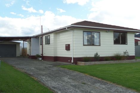 Photo of property in 22 Fairmont Street, Ngaruawahia, 3720