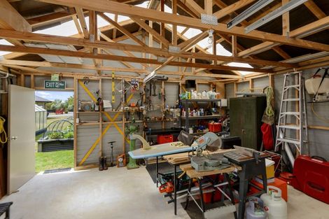 Photo of property in 1 Whitcombe Place, Darfield, 7571