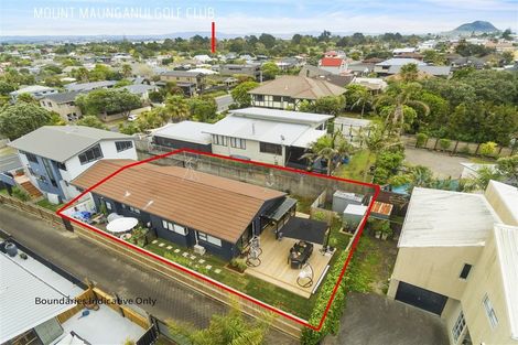 Photo of property in 2/285 Oceanbeach Road, Mount Maunganui, 3116