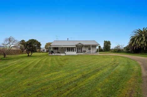 Photo of property in 174 Gow Road, Tirohanga, Opotiki, 3197