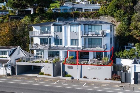 Photo of property in 1/371 Wakefield Quay, Stepneyville, Nelson, 7010