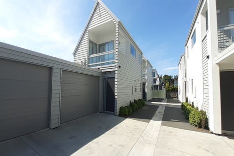 Photo of property in 7/318 Armagh Street, Christchurch Central, Christchurch, 8011