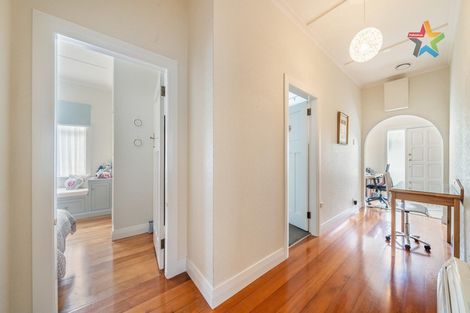 Photo of property in 58 Epuni Street, Hutt Central, Lower Hutt, 5011