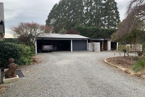 Photo of property in 300 Jowers Road, West Melton, Christchurch, 7676