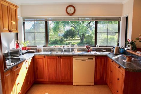 Photo of property in 537 Otaki Gorge Road, Hautere, Otaki, 5582