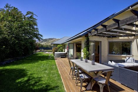 Photo of property in 56 Erskine Street, Lake Hayes, Queenstown, 9304