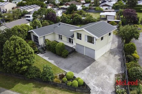 Photo of property in 43 Fairfield Road, Fairton, Ashburton, 7772