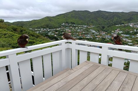 Photo of property in 14a Parklands Drive, Karori, Wellington, 6012