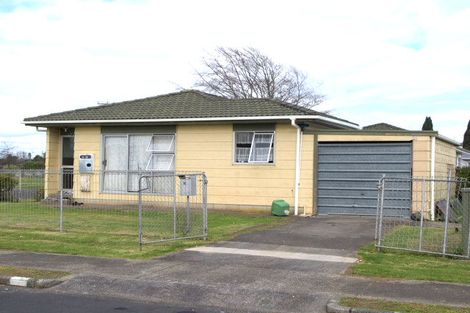 Photo of property in 2 Bingara Place, Favona, Auckland, 2024