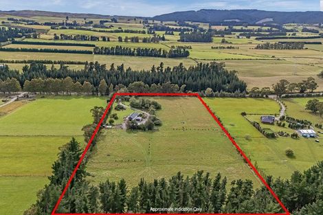 Photo of property in 351 Loburn Terrace Road, Loburn, Rangiora, 7472