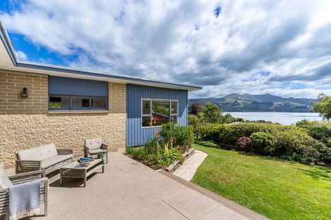Photo of property in 25 Matariki Street, Broad Bay, Dunedin, 9014