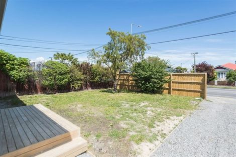 Photo of property in 140 Hills Road, Edgeware, Christchurch, 8013