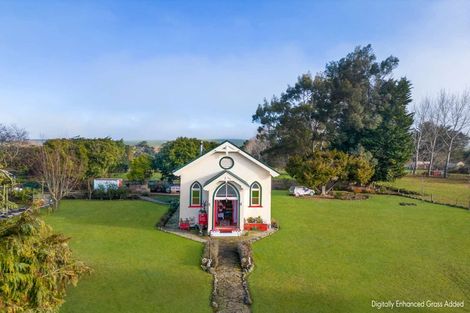 Photo of property in 907 Tuapeka Mouth Road, Tuapeka Mouth, Balclutha, 9274