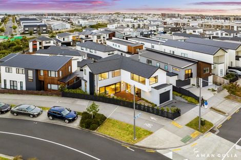 Photo of property in 90 Joshua Carder Drive, Hobsonville, Auckland, 0616