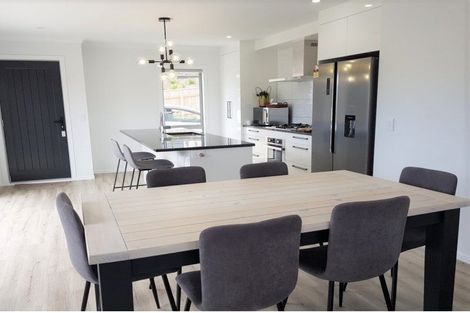 Photo of property in 105 John Burke Drive, Aotea, Porirua, 5024