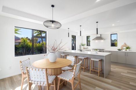 Photo of property in 4 Sandpiper Place, Waimairi Beach, Christchurch, 8083