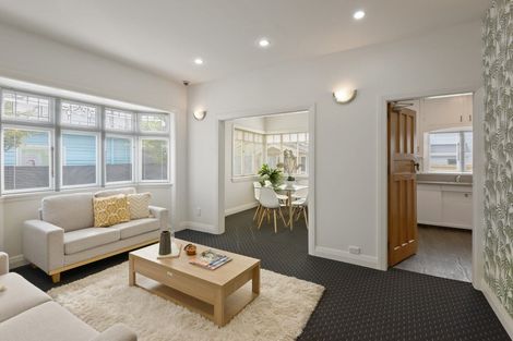 Photo of property in 162 Clarence Street, Riccarton, Christchurch, 8011