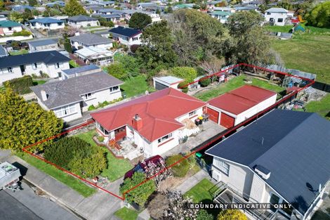 Photo of property in 10 Roseburn Place, Hargest, Invercargill, 9810
