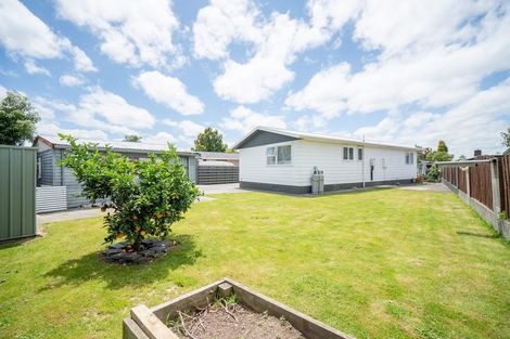 Photo of property in 19 Turakina Street, Westbrook, Palmerston North, 4412