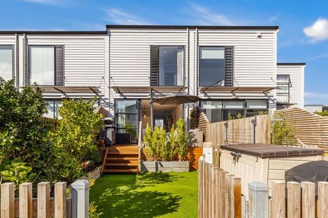 Photo of property in 73b Mapou Road, Hobsonville, Auckland, 0616