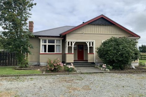 Photo of property in 2001 Arundel Rakaia Gorge Road, Mayfield, Ashburton, 7778