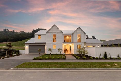 Photo of property in 20 Steve Askin Drive, Cracroft, Christchurch, 8022