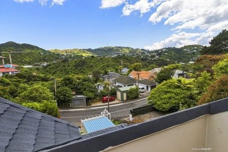 Photo of property in 167 Wadestown Road, Wadestown, Wellington, 6012