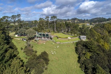 Photo of property in 72 Fiddlers Hill Road, Puhoi, Warkworth, 0994