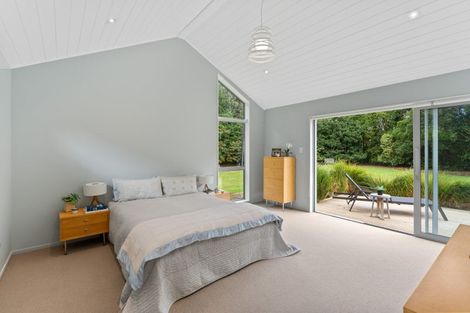 Photo of property in 25 Catley Road, Te Horo, Otaki, 5582