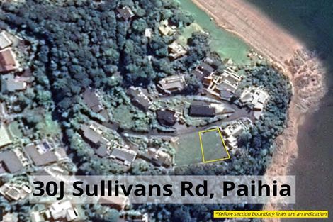 Photo of property in 30j Sullivans Road, Paihia, 0200