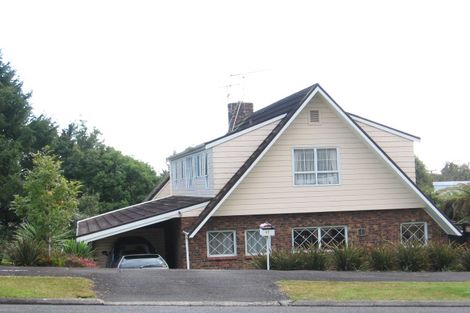 Photo of property in 47 Kakanui Avenue, Hillcrest, Hamilton, 3216