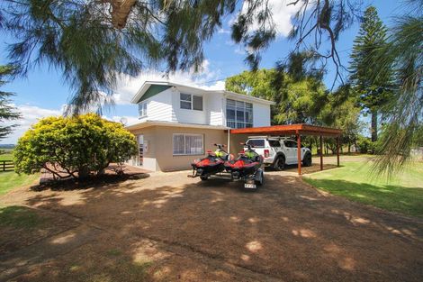 Photo of property in 550 Waiau Pa Road, Waiau Pa, Pukekohe, 2679