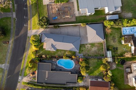 Photo of property in 20 Clivedene Street, Matua, Tauranga, 3110